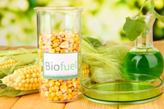Tickencote biofuel availability