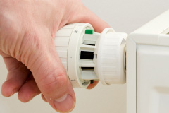 Tickencote central heating repair costs