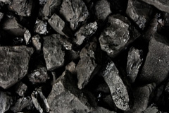 Tickencote coal boiler costs