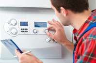 free commercial Tickencote boiler quotes