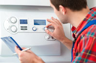 free Tickencote gas safe engineer quotes