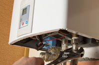 free Tickencote boiler install quotes